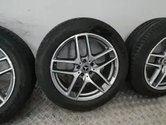 Диск литой Mercedes-Benz GLC Coupe, 2018 г.