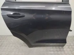 Дверь задняя правая Hyundai Tucson, 2020 г.