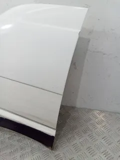Крыло переднее левое Volkswagen Transporter, 1998 г.