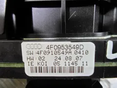 Переключатель подрулевой (стрекоза) Audi Q7, 2008 г.