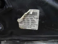 Зеркало наружное левое Audi Q7, 2007 г.