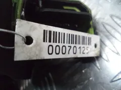 Исполнительный узел DISA BMW 3 серии, 2007 г.