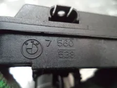Исполнительный узел DISA BMW 3 серии, 2007 г.
