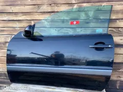 Молдинг двери передней левой Mercedes-Benz CLK-Класс, 1999 г.