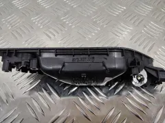 Ручка внутренняя передняя левая Audi A3, 2014 г.