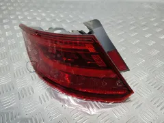 Фонарь задний левый Audi A3, 2014 г.