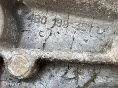 Стабилизатор подвески (поперечной устойчивости) передний Audi A6, 2001 г.