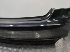 Бампер задний Audi A7, 2013 г.