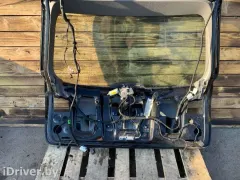 Замок багажника Audi A6, 2006 г.