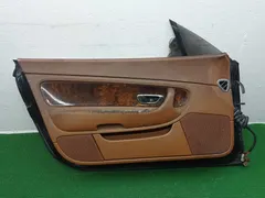 Дверь передняя левая Bentley Continental GT, 2005 г.