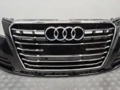 Бампер передний Audi A7, 2013 г.