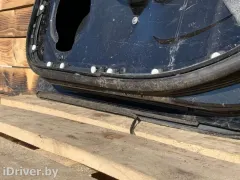 Уплотнитель двери задней правой Audi A6, 2004 г.