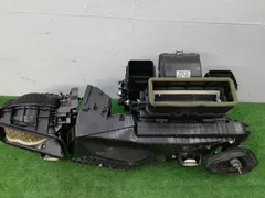 Корпус отопителя (печки) Mercedes-Benz GLC, 2022 г.