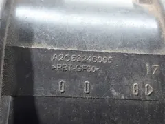 Расходомер воздуха Volkswagen Touran, 2011 г.