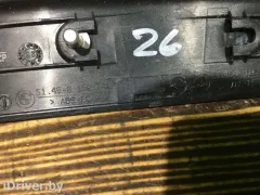 Накладка декоративная BMW 5 серии, 2002 г.