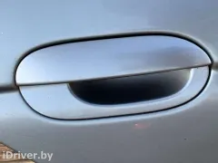 Ручка наружная задняя правая BMW 5 серии, 2003 г.
