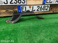 Накладка на порог Land Rover Range Rover, 2002 г.
