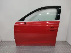 Дверь передняя левая Audi A3, 2014 г.