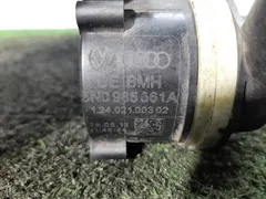 Помпа Audi A4, 2012 г.