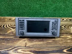 Магнитола Land Rover Range Rover, 2004 г.