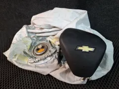 Подушка безопасности водителя Chevrolet Equinox, 2018 г.