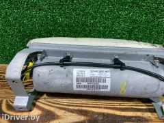 Подушка безопасности пассажира BMW 5 серии, 2002 г.
