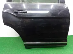 Стеклоподъемник задний правый Volkswagen Atlas, 2018 г.