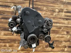 Теплообменник масляного фильтра Audi A4, 2000 г.