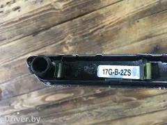Пластик салона Audi A6, 2003 г.