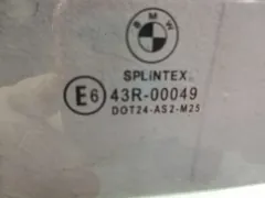 Стекло двери задней правой BMW 5 серии, 2006 г.