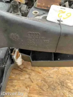 Воздуховод Audi A3, 1996 г.