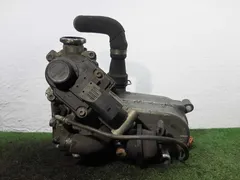 Радиатор EGR Audi Q7, 2011 г.
