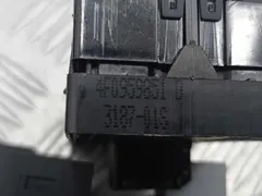 Кнопка стеклоподъемника Audi Q7, 2007 г.