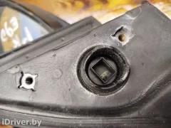 Зеркало наружное правое BMW 3 серии, 2007 г.