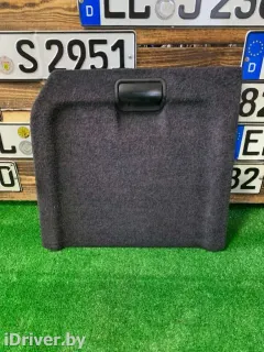 Обшивка багажника Land Rover Range Rover, 2002 г.