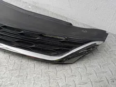 Решетка радиатора Chevrolet Cruze, 2017 г.