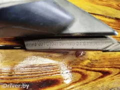 Зеркало наружное правое BMW 3 серии, 2007 г.