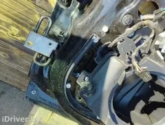 Проводка двери Audi A6, 2007 г.