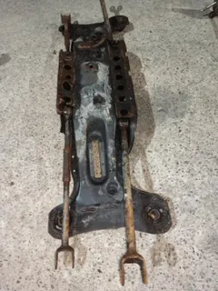 Балка подвески задняя Toyota Camry, 2009 г.