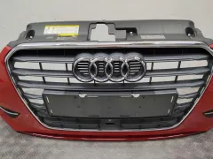 Бампер передний Audi A3, 2014 г.