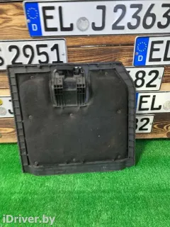 Обшивка багажника Land Rover Range Rover, 2002 г.