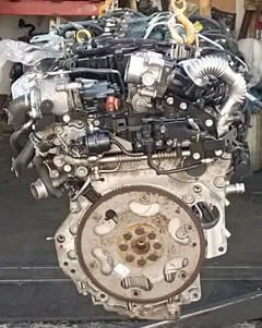Двигатель Opel Astra, 2019 г.