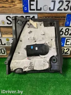 Обшивка багажника Land Rover Range Rover, 2002 г.