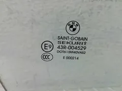 Стекло двери передней правой BMW X3, 2013 г.