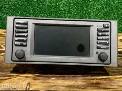 Магнитола Land Rover Range Rover, 2004 г.