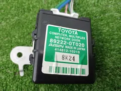 Блок управления (другие) Toyota Venza, 2009 г.