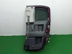 Дверь задняя правая Toyota FJ Cruiser, 2007 г.