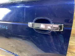 Дверь задняя левая Land Rover Range Rover, 2004 г.