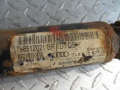 Амортизатор задний левый Audi Q7, 2008 г.