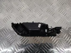 Ручка внутренняя передняя левая Audi A3, 2014 г.